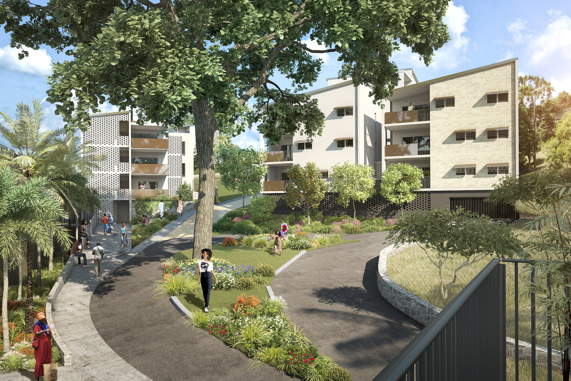 Les Terrasses_Mamoudzou_Pers 2